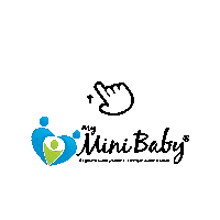 Yuzme Sticker by Myminibaby Ltd. Sti.