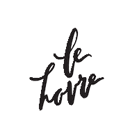 lehavre_id home house aesthetic daily Sticker