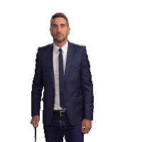 Proud Sport Sticker by CANAL+