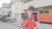No Way Smile GIF by Formula Santander