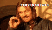 Song Yes GIF by Tokkingheads
