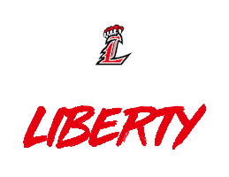 Liberty High School Football Sticker by WeAreLiberty