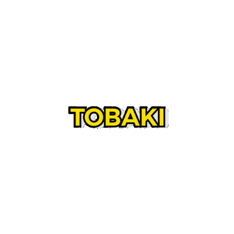Racing Ride Sticker by TOBAKI