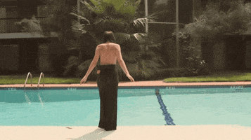 long hair please GIF by LINDSEY L33