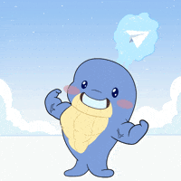 RichWhaleAlliance gym strong flex muscle GIF