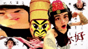 Xd Luv GIF