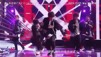 music video kiss my ft2 GIF
