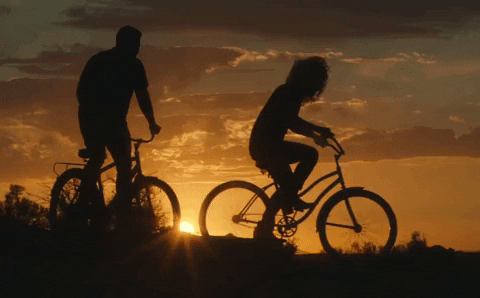 Good Things GIF by Dan + Shay