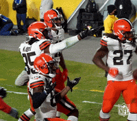 National Football League GIF by NFL