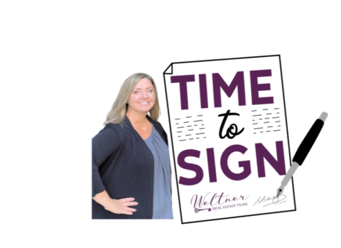 Bhhsnj Sticker by Berkshire Hathaway - Weltner Team