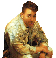 manuel turizo Sticker by Prince Royce