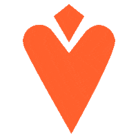 Heart Love Sticker by Ariana Tassara - The Bridal Advisor