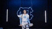 North Carolina Ncaa GIF by UNC Tar Heels
