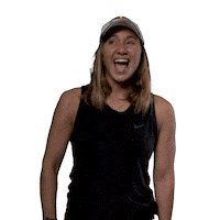 Carissa Moore Party Wave Sticker by Red Bull