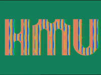 Art Glitch GIF