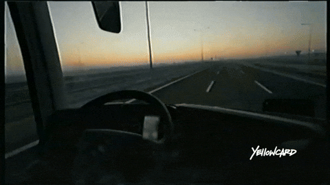 Good Vibes Sunset GIF by Better Noise Music
