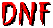Mortal Kombat Pixel Sticker