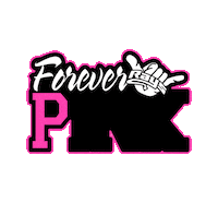 Cheer Rays Sticker by The Stingray Allstars