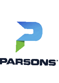 Parsonscorporation Sticker by Parsons