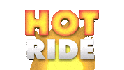 Ignite Nice Ride Sticker by Falken Tyres