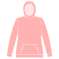 einfachnaehen sewing hoodie sew nähen Sticker