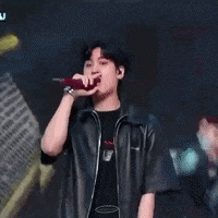 Ikon Chan GIF