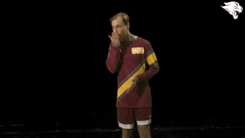 Cuc19 D3Soc GIF by CUCougars