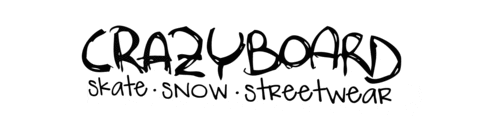 Sticker by Crazyboardshop