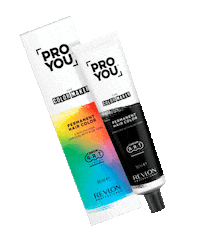revlonprofessional_latam revlon revlonprofessional revlonpro proyou Sticker