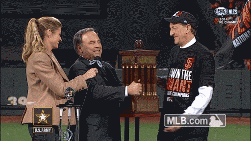sf 137 GIF by MLB