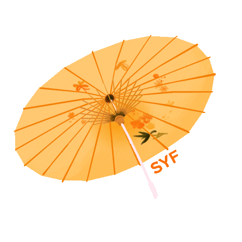 Syf Sticker by SingaporeYouthFestival