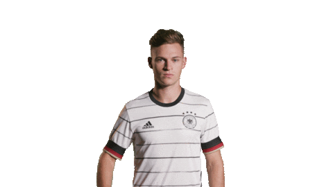 Proud Germany Sticker by DFB-Teams