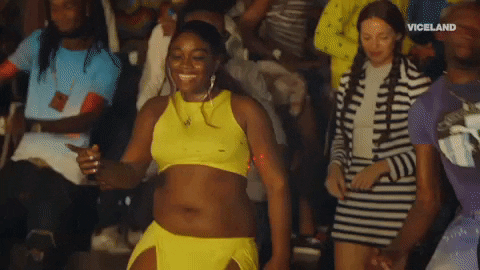 GIF by STATES OF UNDRESS