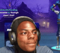 Speed Getting Angry GIF