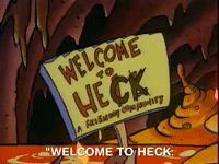 rockos modern life nicksplat GIF
