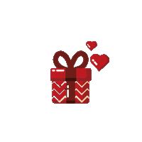 Christmas Gift Sticker by NOLAH