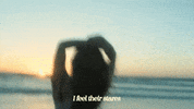 I Cant Swim Break Up GIF by Ashley Kutcher