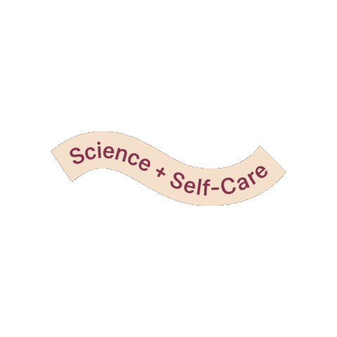 joinstrawberry giphygifmaker science care selfcare Sticker