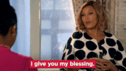 vanessa williams queen GIF by VH1s Daytime Divas