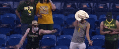 Jamming Womens Basketball GIF by NCAA Championships