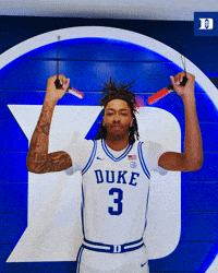 Showtime Dukembb GIF by Duke Men's Basketball