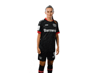 Bayer 04 No GIF by Bayer 04 Leverkusen