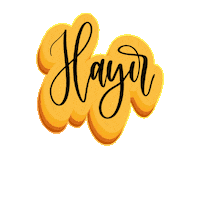 Laluz Sticker
