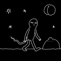 Animation Walk GIF by Mr Tronch