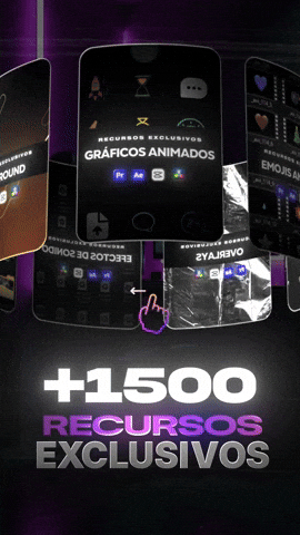 +1500 RECURSOS EXCLUSIVOS