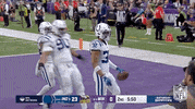Indianapolis Colts Football GIF by NFL