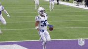 Indianapolis Colts Football GIF by NFL
