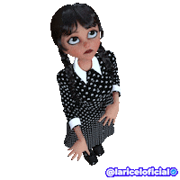 Larissa Manoela Dance Sticker by LariCel