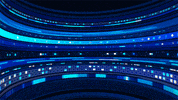 Motion Graphics Streaming GIF by Matthew Butler
