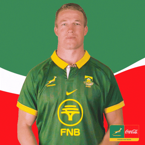 Rugby Coke GIF by The Coca-Cola Company Africa